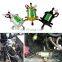 AOSU 12V brass hep-02a electric fuel pump for most of the car motorcycle ATV