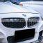 Высококачественная решетка в стиле Black Star для BMW Z4 E89