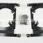 SVX STYLE FRONT GRILLE + HEADLAMP CASES ORIGINAL LIGHTS ПРИГОДИТСЯ ДЛЯ LAND ROVER DEFENDER 90 110