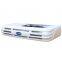 Food truck refrigeration equipment front mounted reefer unit for sale