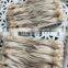 Good quality BQF frozen squid tentacle teeth off