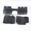 Floor Mats for Jeep Wrangler JK Accessories Interior Parts Offroad TPV 4 Doors Mat from Maiker