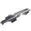 Side Skirts For Jeep Wrangler JK 07+(4 Doors) Off Road Side Skirts for Jeep Auto Parts From Maiker