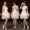 C23281B cheap sale lady fashion dress evening dress maid dress