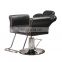 Deluxe barber shop furniture set chair Hydraulic Barber Chair Beauty Shop Reclining Salon Equipment