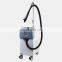 2021 newest popular equipment perfect quality to reduce pain for adjustable high frequency skin cooling chiller machine