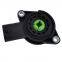 Haoxiang Capteur de pression absolue du collecteur d'admission d'air - Capteur MAP 07L 907 386   07L907386A  07L907386B  Pour Audi VW