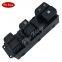 Haoxiang CAR Power Window Switches Universeller Fensterheberschalter 935704X300 für 2011 2012 2013 2014 2015 RIO K2