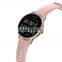 KW06 PRO IP68 Waterproof Distance Calories Heart Rate Sleep Monitoring 1.28 Inch Sport Smart Watch