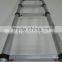 3.8m Single Telescopic ladder with EN131-6
