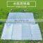 Rice transplanter tray
