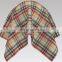 2022 New Arrival 100% Cotton Yarn Dyed Oxford Check Design