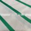 fabric textile raw material yarn dyed women tc drill fabrics for dresses