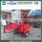 20-30ton/h mobile wood chipper for tractor