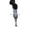 High quality FRONT LEFT RIGHT DOOR LOCK BARREL For CITROEN C2 C3 C4 OE NO. 9170.T9 9170T9  with 2 keys