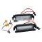 Car Styling LED License Plate Light Lamp For Hyundai I30(GD) CW 5D KIA PRO Ceed Auto accesories