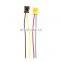 Car Plug Connector Clock-spring Wire For Dodge Ford Jeep