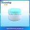 J10 cream acrylic cosmetic jar