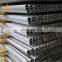 Hign quality aluminium profiles for table tennis table side edging banding /aluminium T extrusion profiles for table tennis