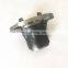 Customized Machining and Casting Iron / Steel Wheel Hub