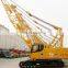 50 ton hydraulic crawler crane trade 50 ton crawler telescopic crane XGC55