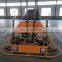 mini ride on concrete power trowel machine