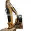 Used CAT mini excavator , CAT 306E for sale , CAT 306 308 312 excavator