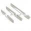 Cabinet Drawer handles  Aluminum Kitchen pull Cupboard Door Metal Pulls Furniture Pull Handle