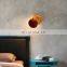 Modern Creative Corridor Background Moon Wall Light Simple Luxury Wall Sconces LED Eclipse Wall Lamps