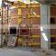 Potassium sulfate plant, Mannheim furnace production line