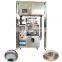 Automatic Tea  Triangle Bad Flat Bag Packing Machine  with Outer Envelope Price