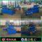 Factory price Coconut shell charcoal powder bbq briquette making machine