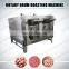 industrial nut sunflower seeds peanut cashew roaster machine from Elva