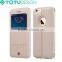 TOTU Best Selling Flip Phone Cover Luxury PU Leather Phone Cases for Iphone 6