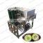 industrial olive pitter machine from Elva