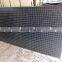 18mm Black Melamine Wood Plywood for Construction