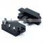 Anen DJL04-3 Pin Module Drawer Power Connector