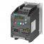 Year-round supply of V20 6SL3210-5BB13-7UV1 0.37KW  industrial inverter