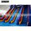 Adult Size Large Inflatable Bouncer Castle Slide Pool Water Bouncing House Super Mega Slide