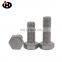 JINGHONG Hot Ssale Hexagon bolts made of steel