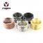 Fashion High Quality Metal Spring Gate O Ring