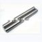 Smooth sliding with end processing Chrome Plated 35mm hardened CNC linear rod for 3D printer
