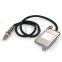 5WK96653B A0091530028/004 5WK96653A  Sensores de óxido de nitrogênio (NOx) para sistemas de gás de escape de oxigênio e nitrogênio automotivos para MERCEDES-BENZ
