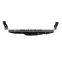 Auto Body Kit Car Front Bumper Middle Bracket For Chevrolet Cruze 2017 84293153