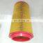 Good quality screw air compressor inner and outer core air filter 2914501800