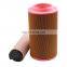 Apply to 10 cubic screw air compressor maintenance parts  air filter C23610