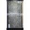 Porcelain modern marble tile full body floor tiles 600x1200mm