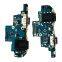 USB Charge Ports Flex Cable For Samsung Galaxy A52 A525 Charging Port Connector Cell Phone Parts Touch Screen Lcd