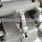 ML1100 CE Flatbed Paper Manual Die Cutting and Creasing Machine, Flat Bed Corrugated Carton Cardboard Die Cutter Press
