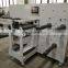 UTS370H High Speed rotary Automatic Market Price Label Cutting Machine, kiss half cut self adhesive sticker die cutter